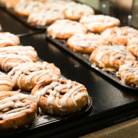 Holiday Inn Express Hotel & Suites Louisville East By Ihg Exteriör bild