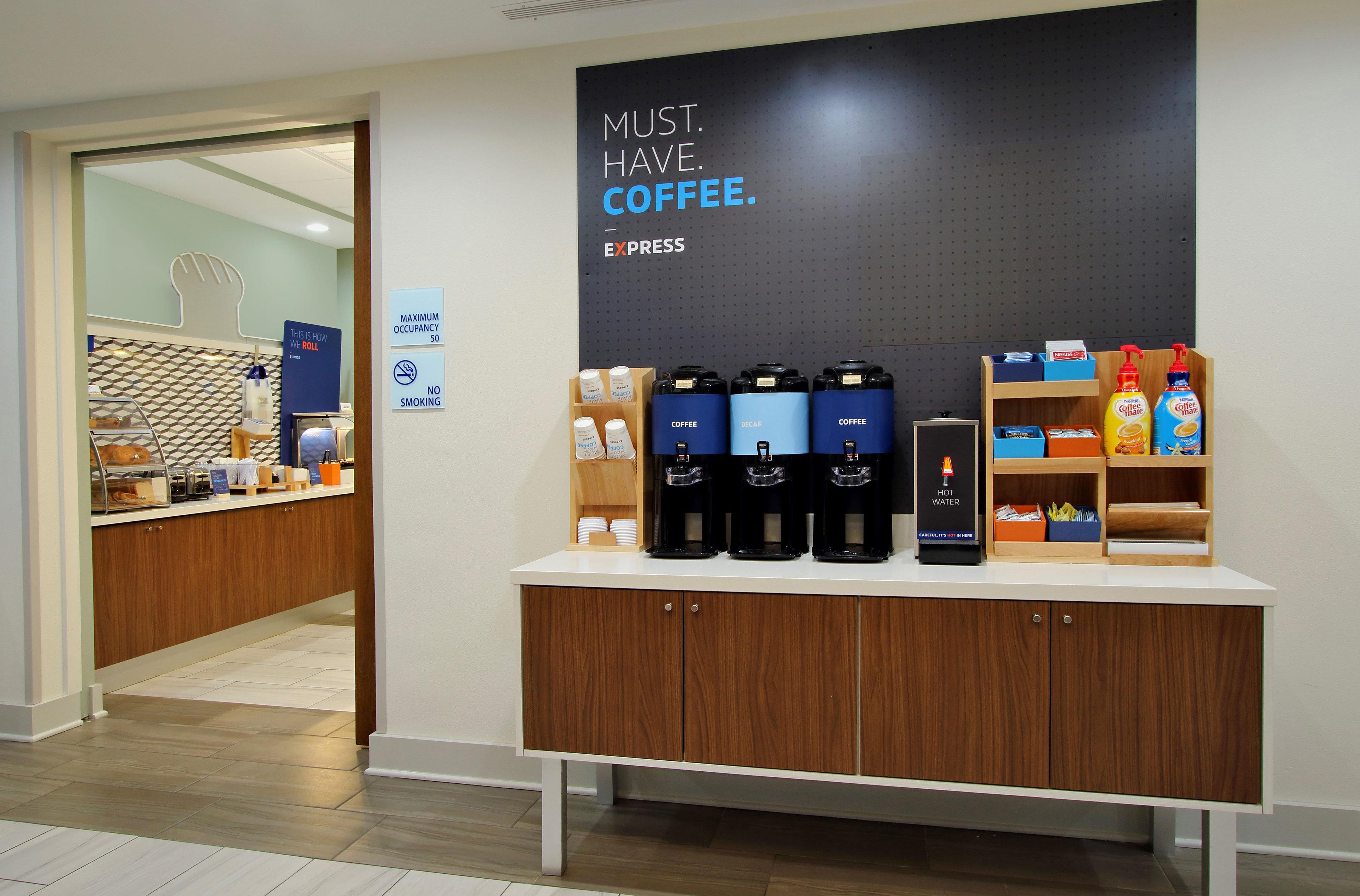 Holiday Inn Express Hotel & Suites Louisville East By Ihg Exteriör bild
