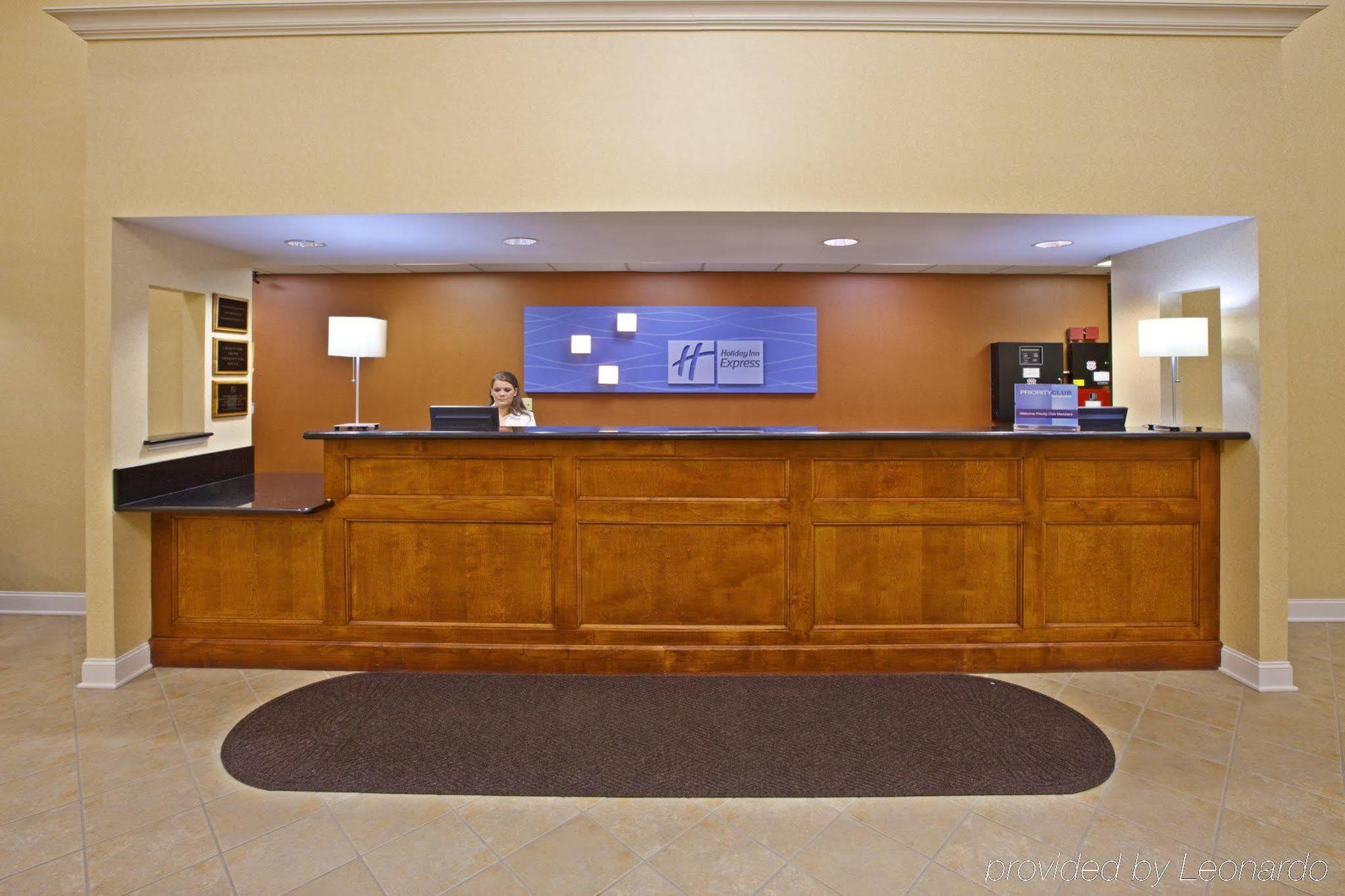 Holiday Inn Express Hotel & Suites Louisville East By Ihg Exteriör bild