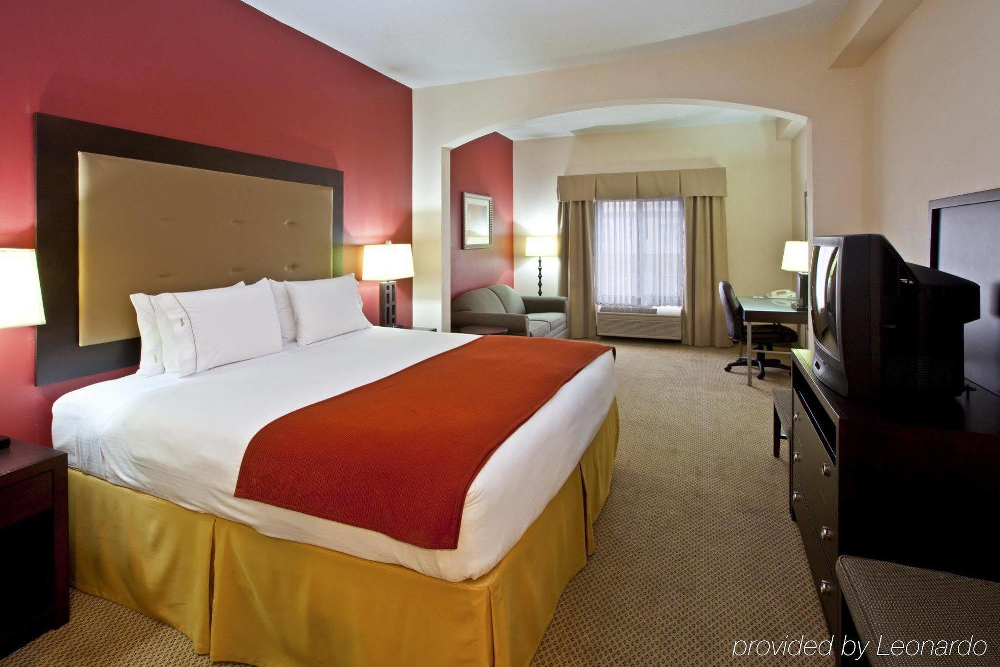 Holiday Inn Express Hotel & Suites Louisville East By Ihg Exteriör bild