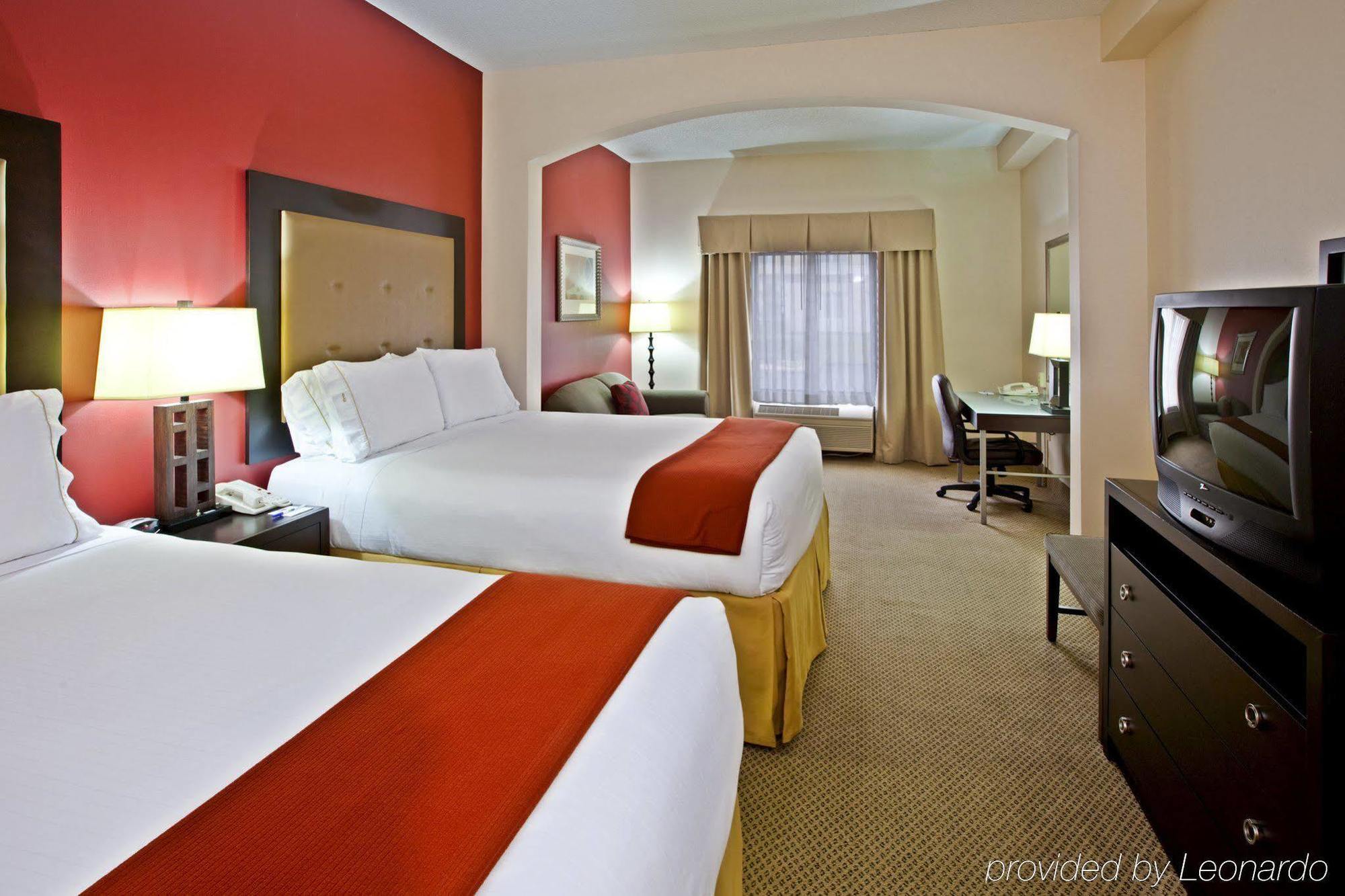 Holiday Inn Express Hotel & Suites Louisville East By Ihg Exteriör bild