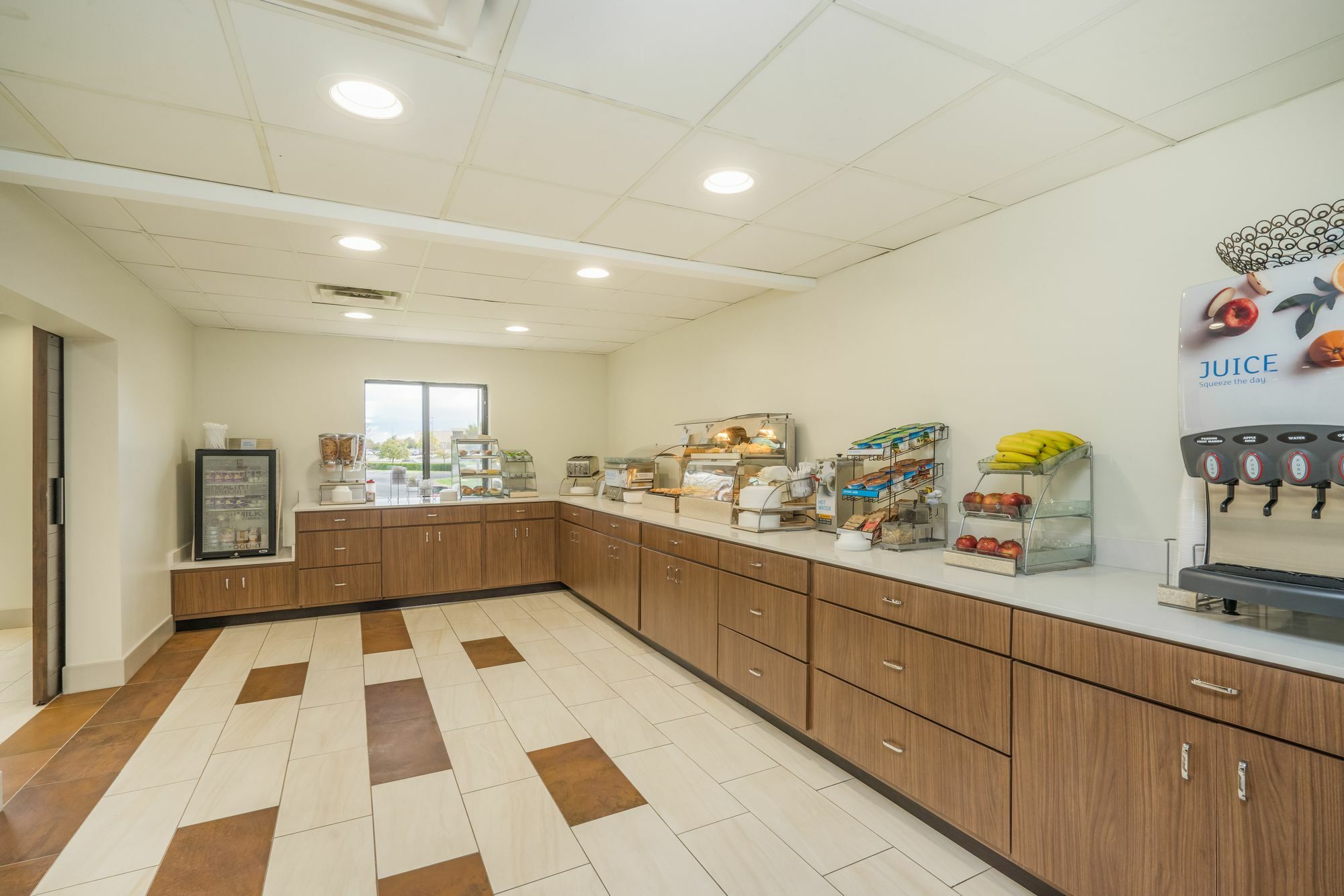 Holiday Inn Express Hotel & Suites Louisville East By Ihg Exteriör bild